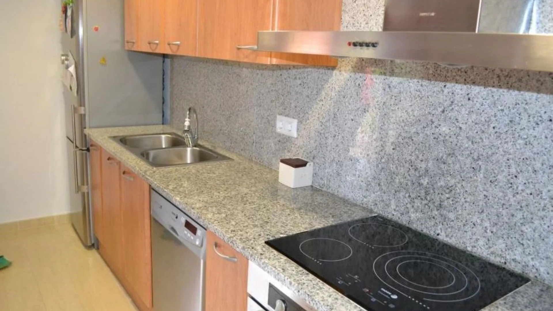 Apartment In Llanca, Girona 103573 By Mo Rentals