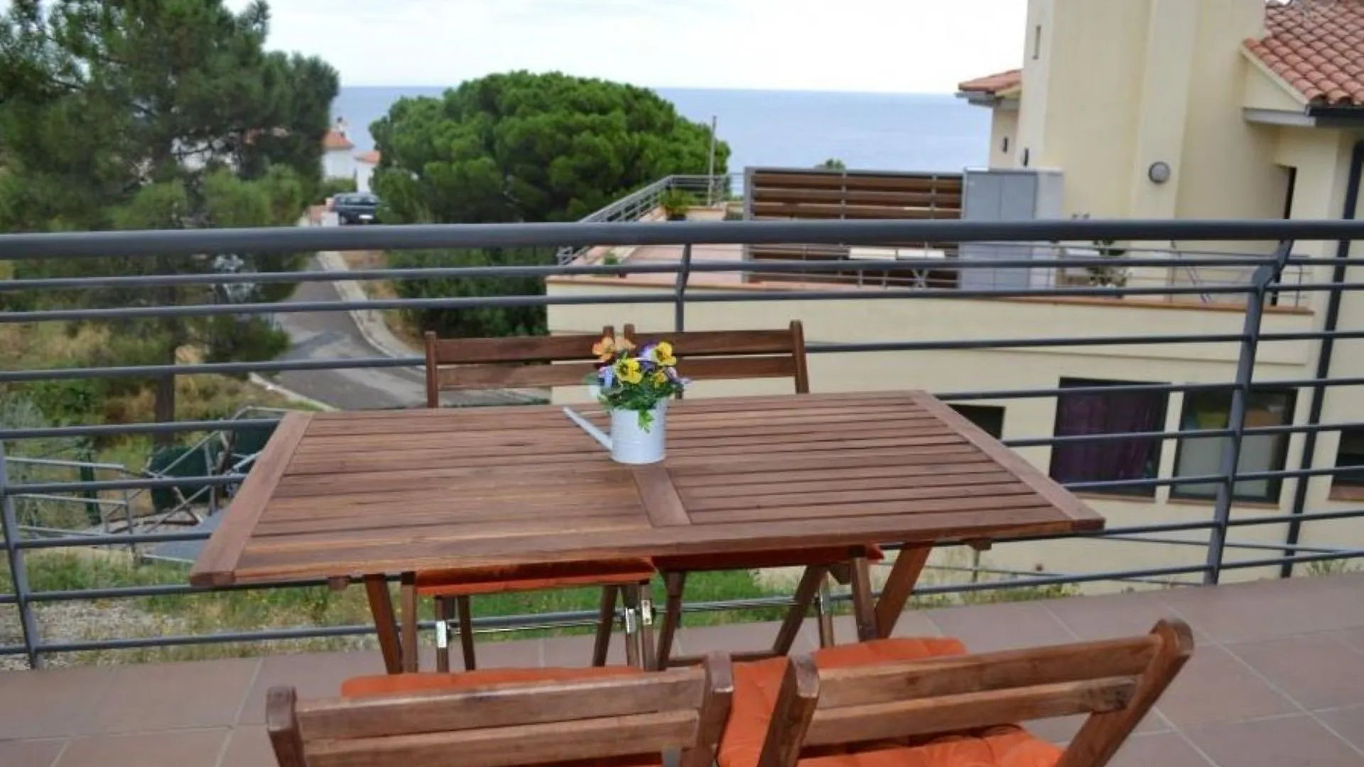 Apartment In Llanca, Girona 103573 By Mo Rentals