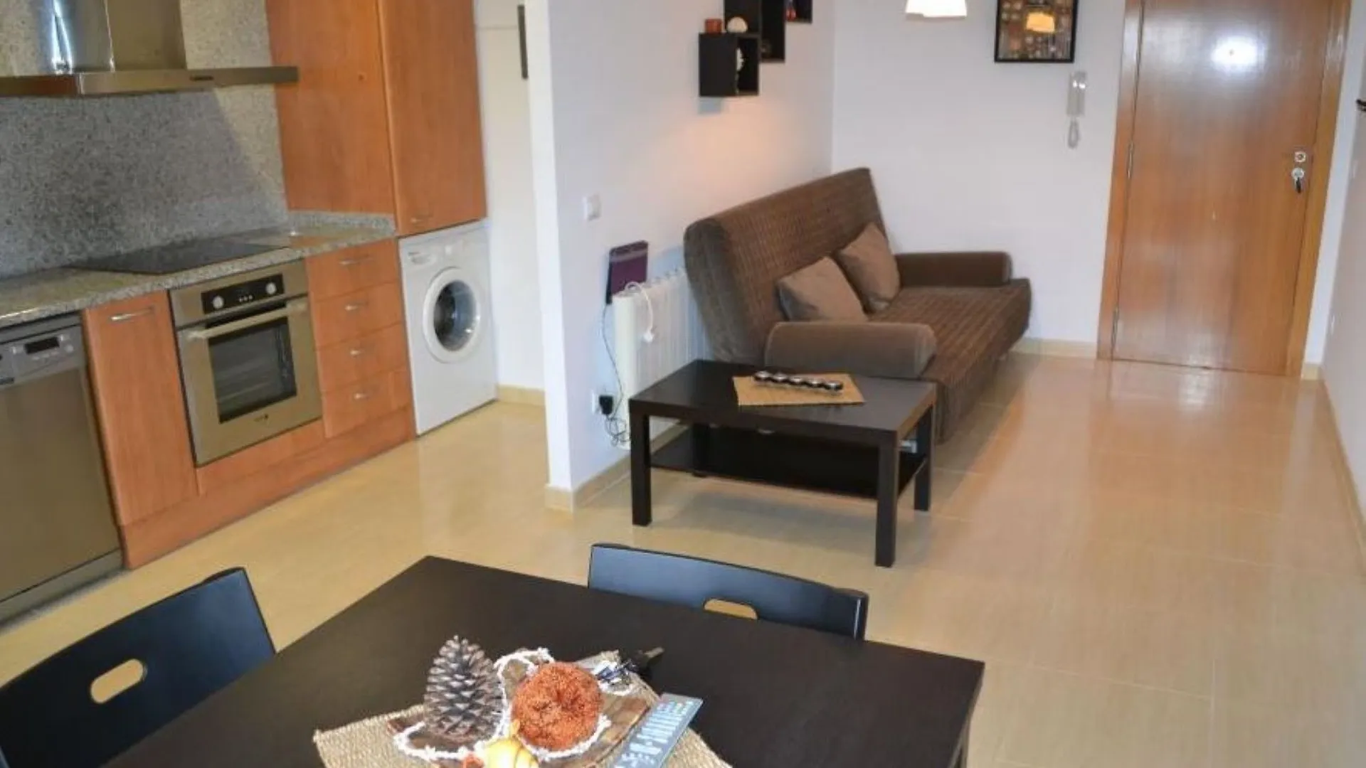 Apartment In Llanca, Girona 103573 By Mo Rentals