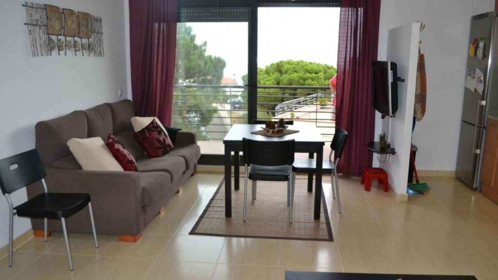Apartment In Llanca, Girona 103573 By Mo Rentals Испания